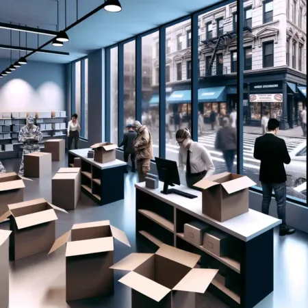 New York cannabis dispensary closure