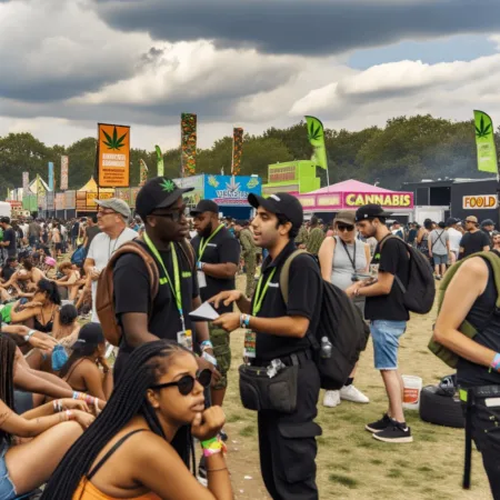 Ohio Cannabis Festival Safety: Why Responsible Events Matter More Than Ever Ohio cannabis festival safety