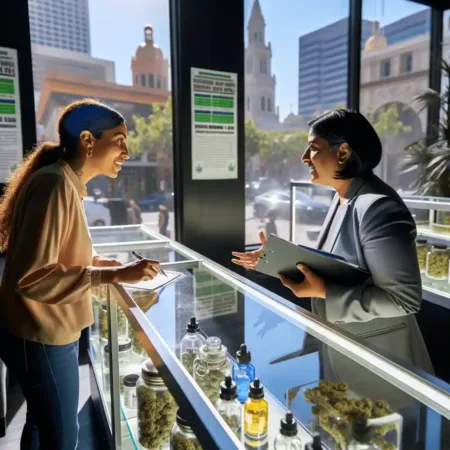 Ohio Marijuana Sales Model: Setting New Highs for Cannabis Policy Reform? Ohio marijuana sales model