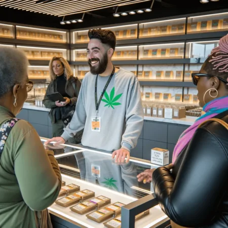 Ohio Pre-Roll Cannabis Sales: How Joints Are Sparking Change Statewide Ohio pre-roll cannabis sales