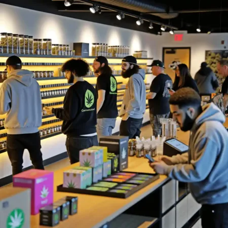 Ohio Recreational Marijuana Sales: First-Year Realities & Surprising Twists Ohio recreational marijuana sales