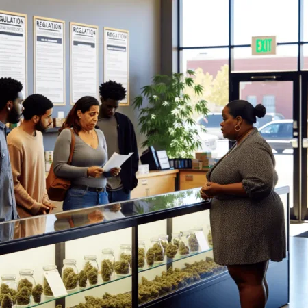 Oklahoma Marijuana Dispensary Warnings: Shocking Details That Consumers Must See! Oklahoma marijuana dispensary warnings