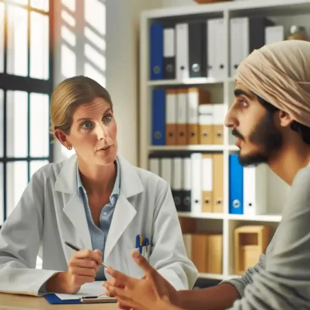Oncology Cannabis Patient Care: Bridging Gaps For Safer Healing Today oncology cannabis patient care