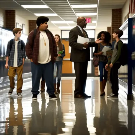 School Marijuana Odor Policy: Why It’s Sparking Heated School Debates Now! school marijuana odor policy