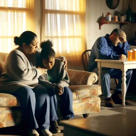 Secondhand Drug Harms: Hidden Dangers Most Families Never See Coming secondhand drug harms