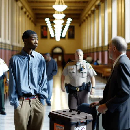 Marijuana Theft Conviction Shakes Vicksburg: Legal Drama and Industry Impact marijuana theft conviction