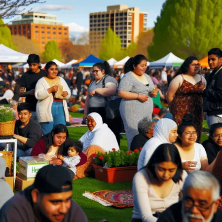 Springfield Flower Friday Event Blooms: Where Cannabis, Music, & Business Connect Springfield Flower Friday event