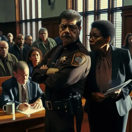 Suffolk County Sheriff Extortion Scandal: What It Means for Cannabis Reform Suffolk County sheriff extortion