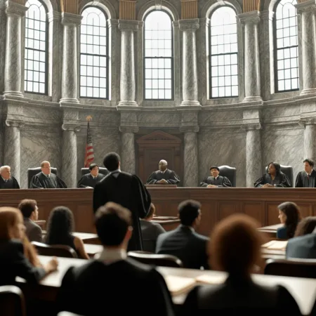 Supreme Court marijuana decisions