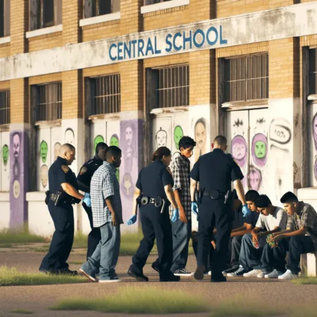 Synthetic Marijuana Arrests Corpus Christi: City Gripped by Controversy & Change synthetic marijuana arrests Corpus Christi