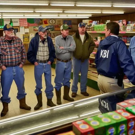 THC Drink Ban Kansas: Inside the Controversy Rocking Local Stores THC drink ban Kansas