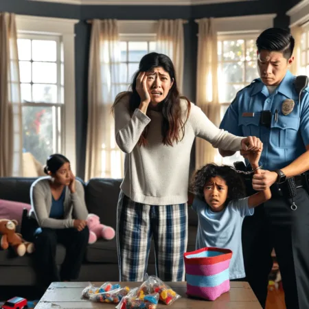 THC Gummy Child Poisoning: What This Case Means for Cannabis Safety Today THC gummy child poisoning