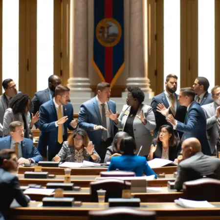 Texas THC Legislation Shocks the State: What Every Cannabis Fan Needs to Know Texas THC legislation
