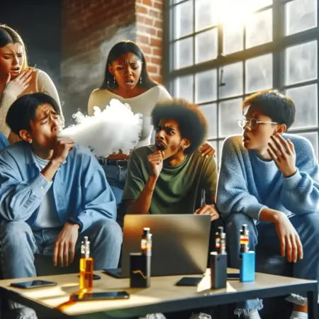 vaping cbd chemical toxicity