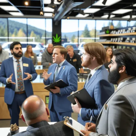 Vermont Cannabis Retailer Licenses: Will the Green Rush Reignite? Vermont cannabis retailer licenses