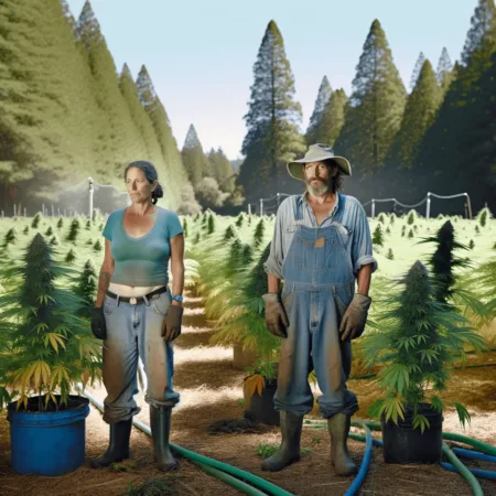 California Small Cannabis Farmers Face Big Hurdles—but Hope Isn’t Lost! California small cannabis farmers