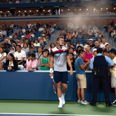 Djokovic Marijuana US Open Drama: Why the Tennis World Is Buzzing Djokovic marijuana US Open