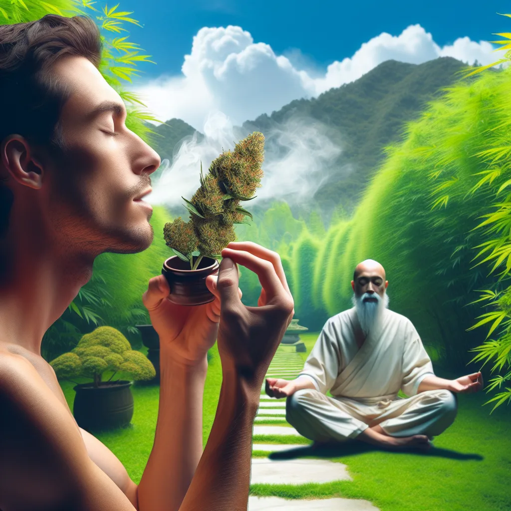Discover the Limonene Terpene in Cannabis in 2025