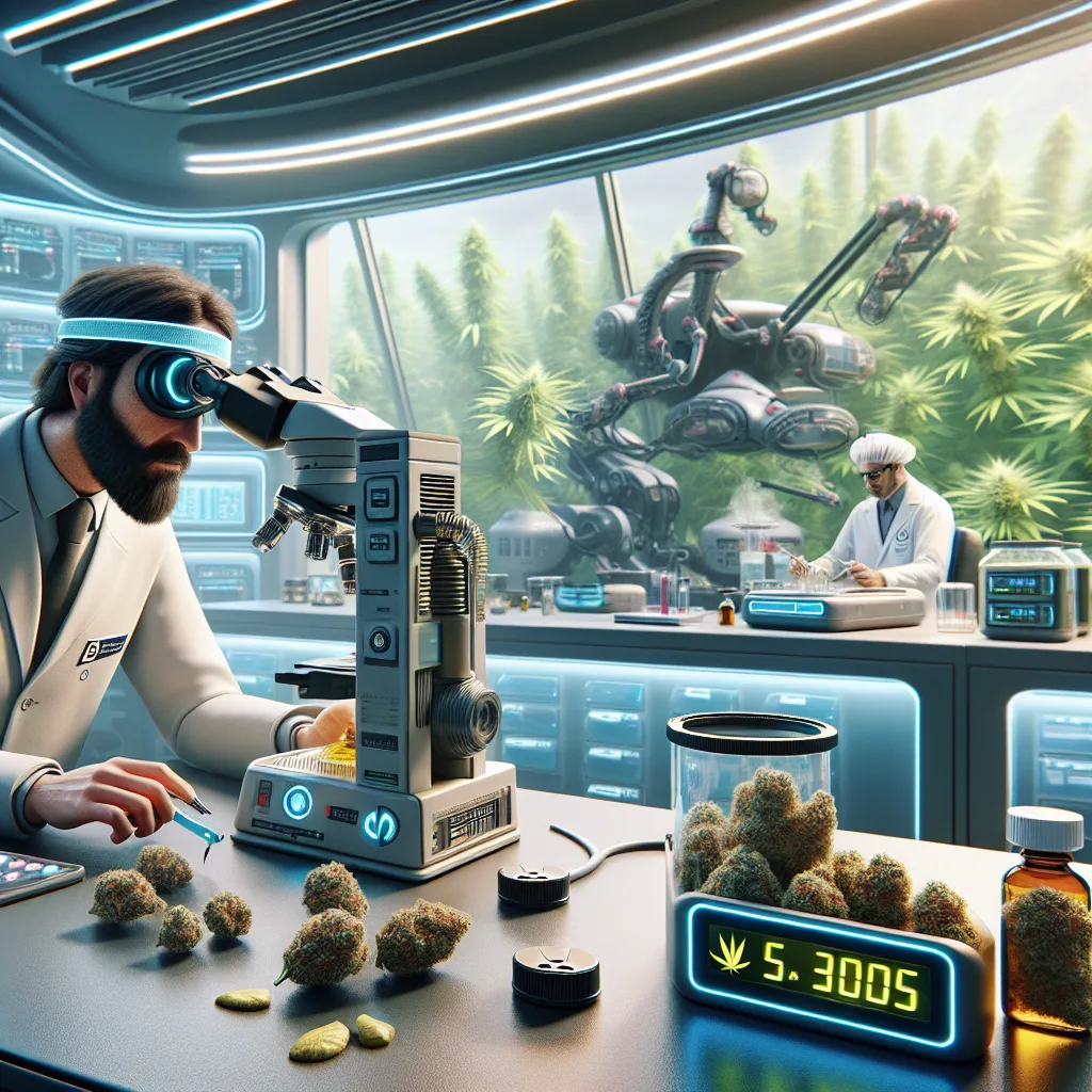Unlocking the Zesty World of Limonene in 2025