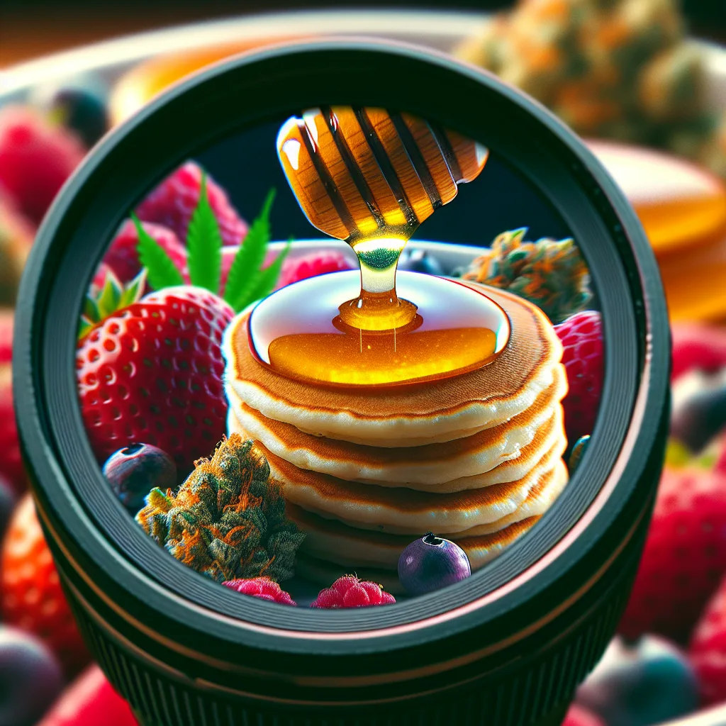 Sweet Leaf: Crafting the Perfect Cannabis-Infused Honey