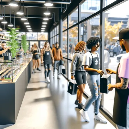 Imagine Cannabis Surrey Opening: The City’s Bold New Chapter in Cannabis Culture Imagine Cannabis Surrey opening