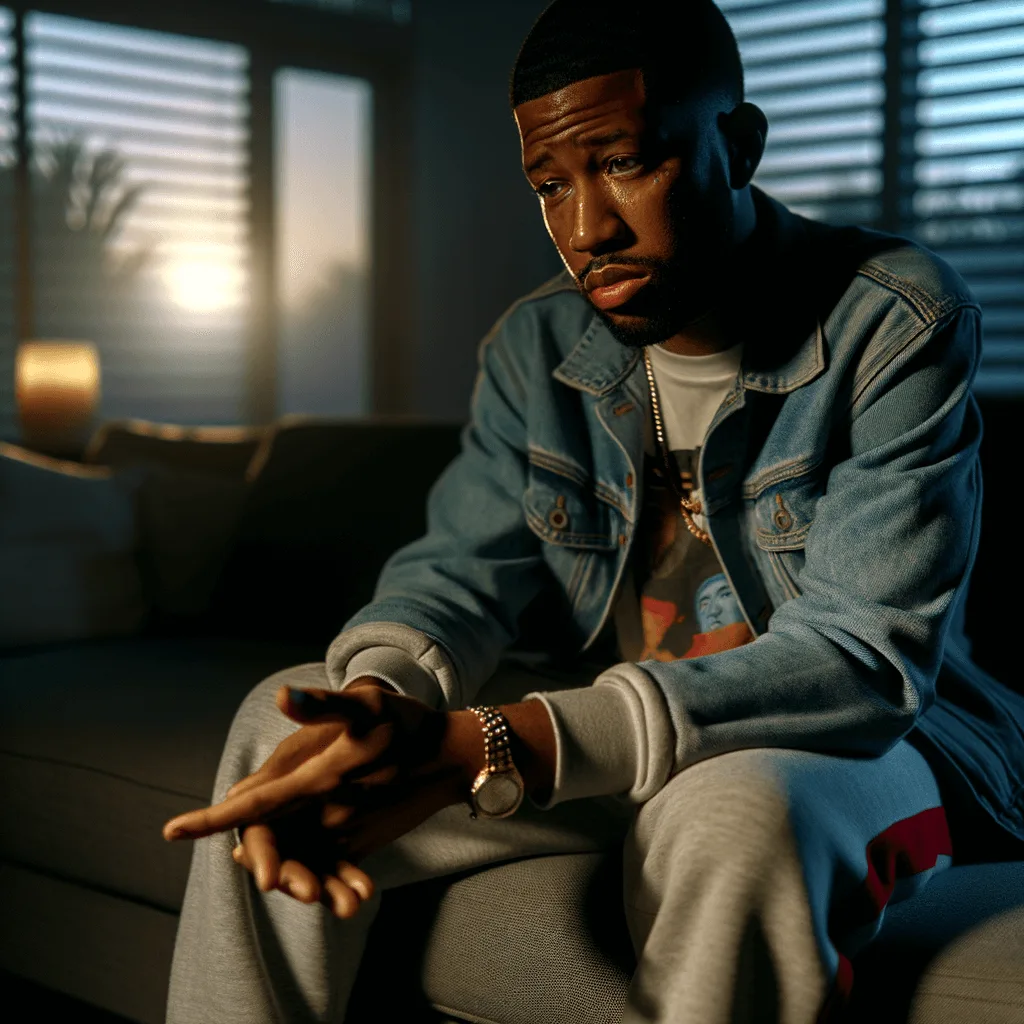 Kid Cudi Marijuana Addiction: Truth, Recovery & the Cannabis Conversation Kid Cudi marijuana addiction