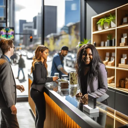Lincoln Square Cannabis Dispensary: The Boutique Revolution Changing Chicago Lincoln Square cannabis dispensary