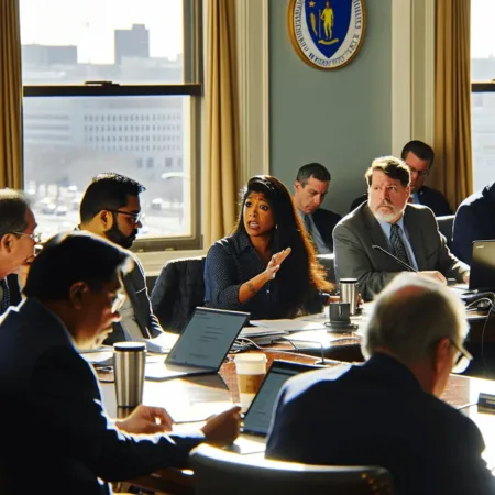 Massachusetts cannabis regulation audit