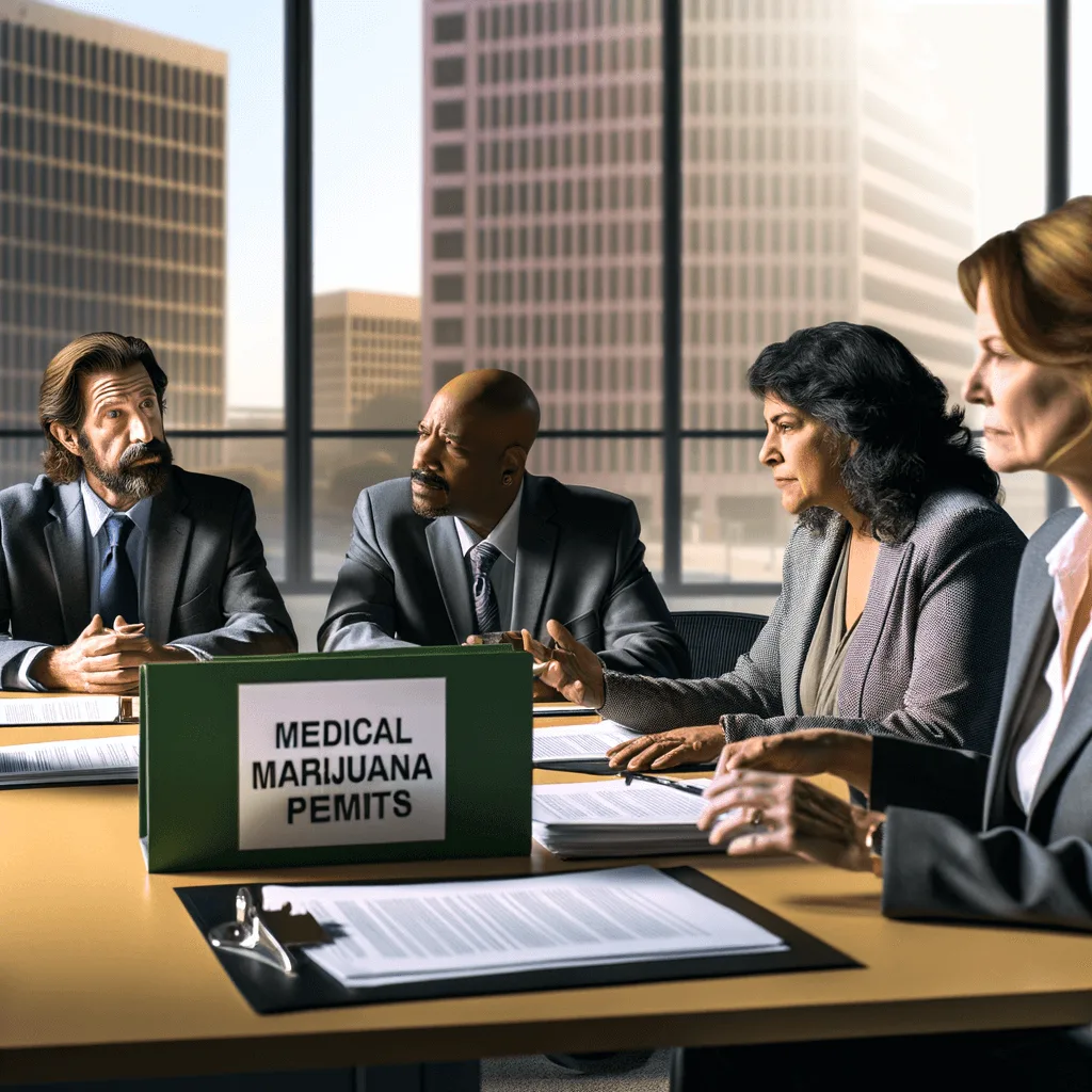 Inside the medical marijuana permit Trulieve Surge: What You Need to Know Today! medical marijuana permit Trulieve