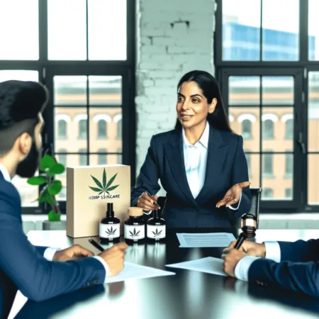 Why Every Brand Wants a Trademark for Hemp Cosmetics Now—See What’s Changing! trademark for hemp cosmetics