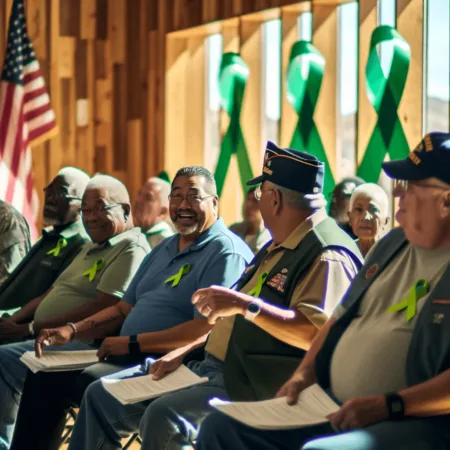 veterans medical cannabis advocacy