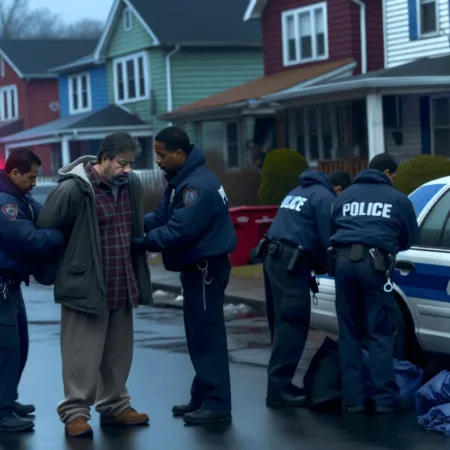 Webster narcotics arrest