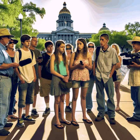 Abbott THC ban minors: Parents, Teens, and Texas’ Cannabis Crossroads Discover how the Abbott THC ban minors order will impact families in Texas. Find out what’s changing, who’s affected—don't miss the key details inside!