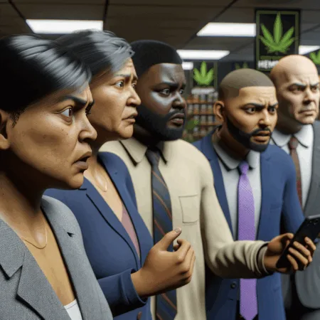 New Abbott THC sales restriction stirs up the hemp industry—discover what's really at stake and how insiders are reacting. Click to get the full story!