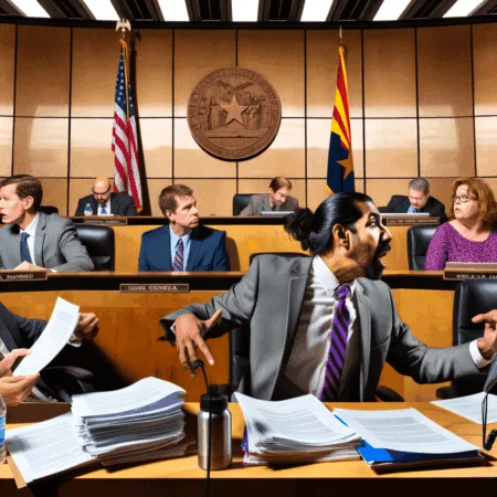 Curious about Arizona cannabis research funding? Discover unexpected allies fighting for progress—see what game-changing developments could be next!