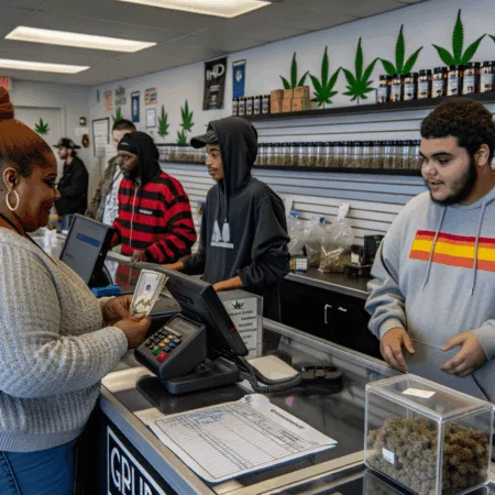 Want to know how Arkansas medical marijuana revenue is soaring? Uncover what’s fueling this surge and how it could impact you—don’t miss these insights.