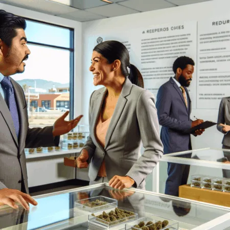 Arkansas medical marijuana sales