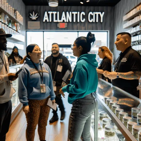 Curious about atlantic city cannabis dispensaries? Discover insider tips and the truth about the city's booming weed market—don’t miss out!