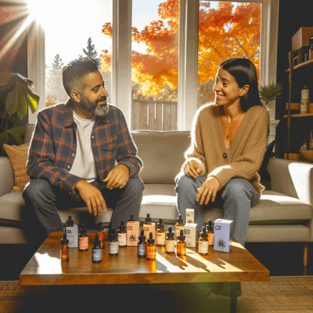 best cbd oil canada