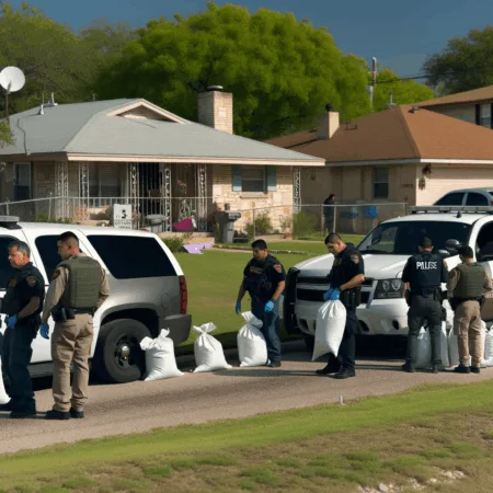 Bexar County Marijuana Bust: Community Shock, Legal Debate, and Next Steps Bexar County marijuana bust