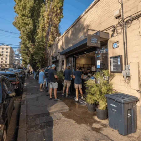 Discover the exciting changes in the Budr cannabis dispensary rebrand. Want to know what's new and why everyone is talking? Find out inside!