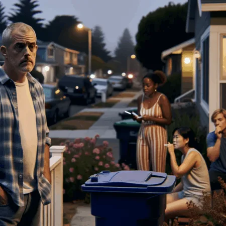 Should You Call Police Neighbors Smoking Weed? Your Rights & Realities Revealed Debating whether to call police neighbors smoking weed? Discover your legal options, what happens next, and the consequences—before you pick up the phone.