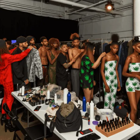 Step inside cannabis fashion week—NYC’s bold new runway where style meets cannabis culture. Ready to see what’s changing fashion forever?