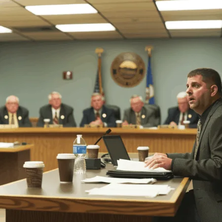 Cannabis License Legal Dispute Ignites Small-Town Drama in Albert Lea Caught in a cannabis license legal dispute? Discover what’s really driving Albert Lea’s controversy and what this means for Minnesota’s cannabis market.