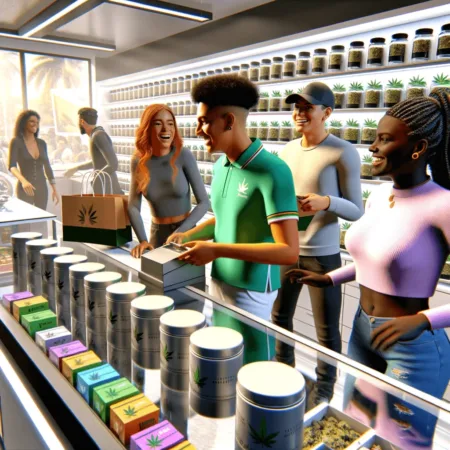 cannabis prices benefit consumers