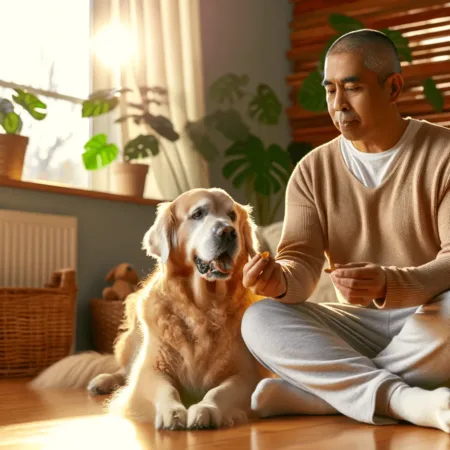 CBD gummies for dogs
