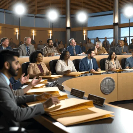 Unlock key insights on city council cannabis permits. Wondering how to secure approval? Discover insider tips that business owners can't afford to miss!