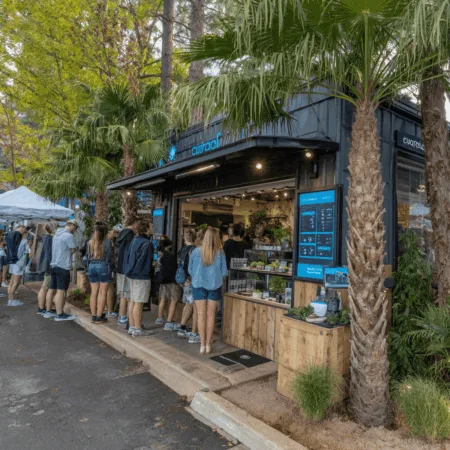 Curaleaf dispensaries Florida Ohio just opened! Want exclusive savings & local updates? Dive into insider tips and find your new favorite dispensary here.