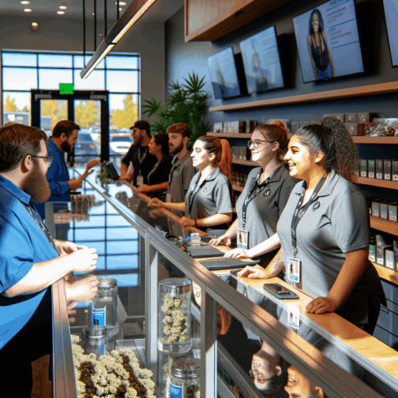 Delaware cannabis sales