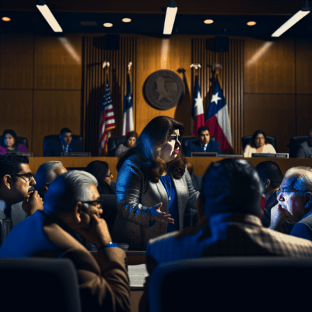 El Paso public life abuse